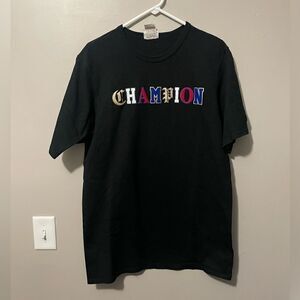 Champion t-shirt 